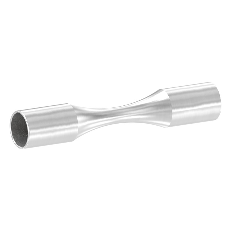 Raccordo da piegare per tondino d 10mm AISI 304 (IN106-350)