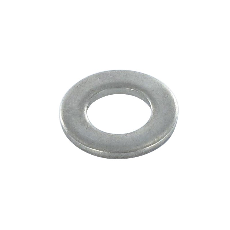 Rondella M18 DIN 125A AISI 304 inox