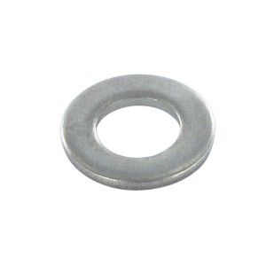 Rondella M20 DIN 125A UNI 6592 in AISI 304 | IN310-020