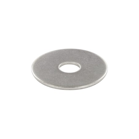 Rondella M5x20 DIN 9021 AISI 304 inox