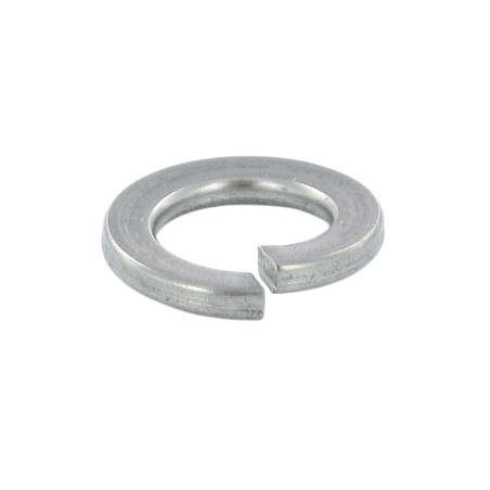 Rondelle grower M16 AISI 316 inox DIN 127