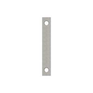 Piatto interno per tubo rotondo 85 mm AISI 304 grezzo