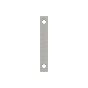 Piatto interno per tubo rotondo 85 mm AISI 304 grezzo