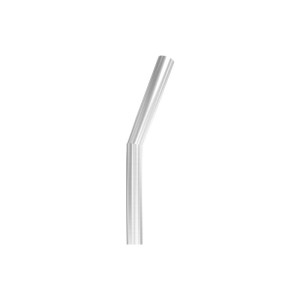 Curva per corrimano d 33,7x2 mm ad angolo 150° (IN111-001)