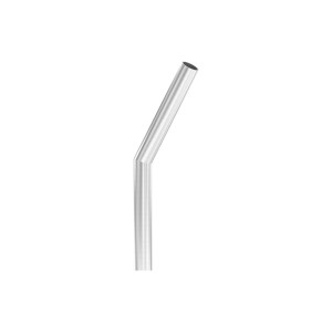 Curva per corrimano d 33,7x2 mm ad angolo 150° (IN111-001)