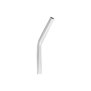 Curva per corrimano d 33,7x2 mm arrotondata 150° (IN111-050)