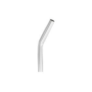 Curva per corrimano 150° AISI 304 satinato Ø42,4mm