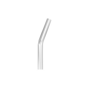 Curva per corrimano 150° AISI 304 satinato Ø42,4mm