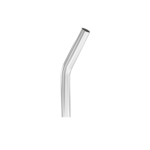 Curva corrimano 150° Ø48,3x2 mm AISI 304 satinato