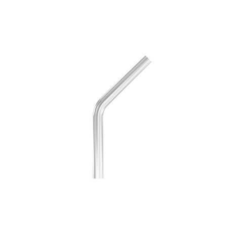 Curva corrimano 135° Ø33,7x2 mm AISI 304 satinato