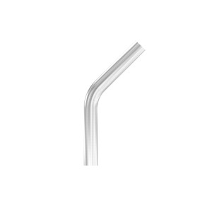 Curva corrimano 135° Ø48,3x2 mm AISI 304 satinato