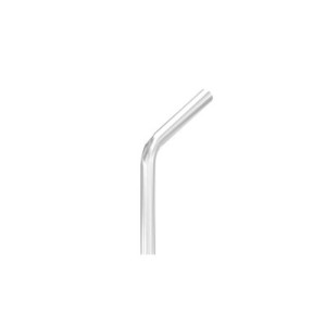Curva corrimano 120° Ø33,7x2 mm AISI 304 satinato
