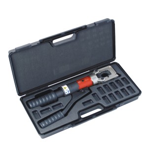 Pressa oleodinamica per fune 60kN | IN250-001