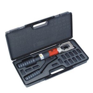 Pressa oleodinamica per fune 60kN | IN250-001