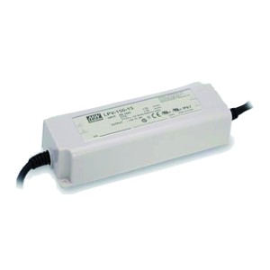 Trasformatore 24 V DC LED 150 W max 40 moduli