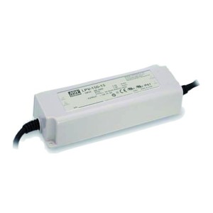 Trasformatore 24 V DC LED 150 W max 40 moduli