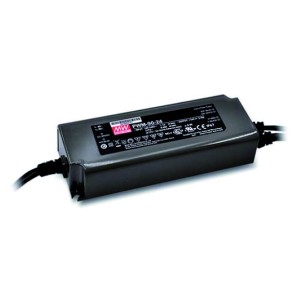 Trasformatore 24 V DC LED dimmerabile 90 W max 25 moduli