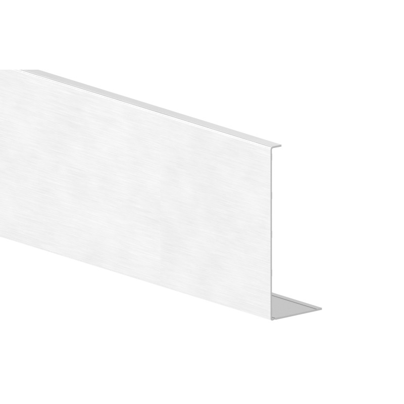 Profilo di copertura U ID STRONG XL 3kN in alluminio
