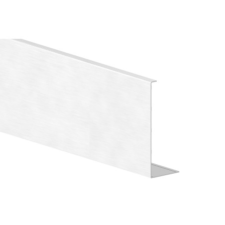 Profilo di copertura U ID STRONG XL 3kN in alluminio