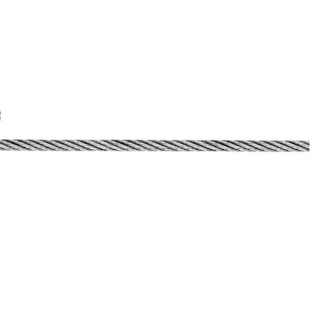 Fune d. 6mm aisi 316
