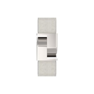 Raccordo tubo 40x40x2 mm snodato AISI 316 lucido