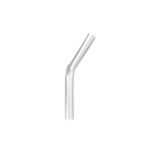 Curva corrimano 135° Ø42,4x2 mm AISI 304 satinato