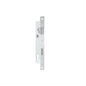 Serratura interna 22 mm inox | IN113-481
