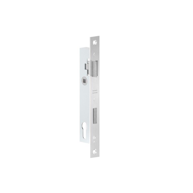 Serratura interna 22 mm inox | IN113-481