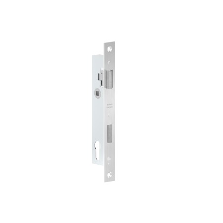 Serratura interna 22 mm inox | IN113-481