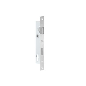 Serratura interna 22 mm inox | IN113-481