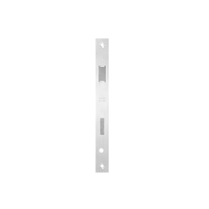 Serratura interna 22 mm inox | IN113-481