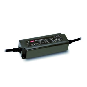 Trasformatore 24 V DC LED dimmerabile 40 W
