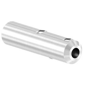 Terminale per fune 5 mm M6 interno in AISI 316