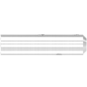 Terminale per fune 5 mm M6 interno in AISI 316