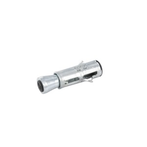 Manicotto d’ancoraggio M10 zincato HAM | IN342-010-0Z