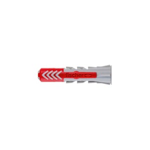 Tassello in plastica HUD-1 8x40 per viti 5-6 mm