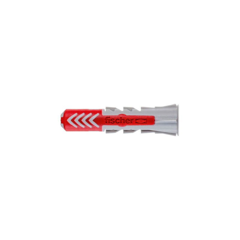 Tassello in plastica HUD-1 8x40 per viti 5-6 mm
