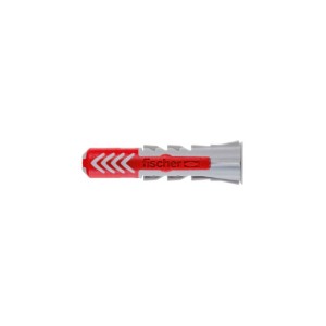 Tassello in plastica HUD-1 8x40 per viti 5-6 mm