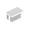 IN104-033-04 -- Tappo per tubo 50x30x2mm AISI 316