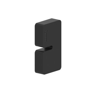 Gommina supporto mod.01 per lamiera 2 mm | G01-012