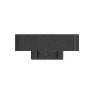 Gommina supporto mod. 06 per lamiera 2 mm | G06-012