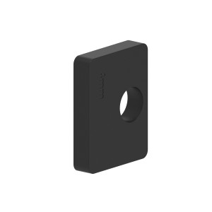 Gommina per supporto mod.06 per lamiera 4 mm