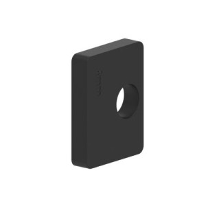 Gommina per supporto mod.06 per lamiera 4 mm