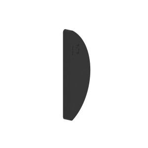 Gommina supporto mod.07 per vetro 6,76 mm