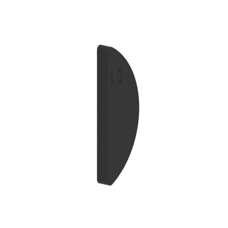 Gommina supporto mod.07 per vetro 6,76 mm