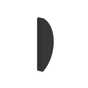 Gommina per supporto vetro mod.07 6 mm ricambio