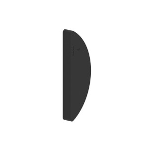 Gommina per supporto vetro mod.07 6 mm ricambio