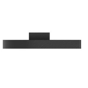 Gommina supporto mod. 08 per vetro 9,52 mm | G08-0045