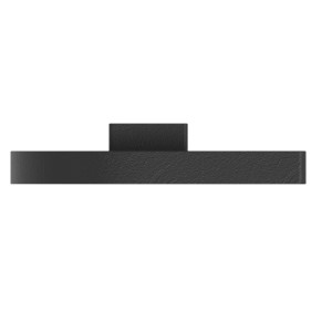 Gommina supporto mod. 08 per vetro 9,52 mm | G08-0045