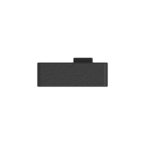Gommina per supporto mod.10 per lamiera 2 mm